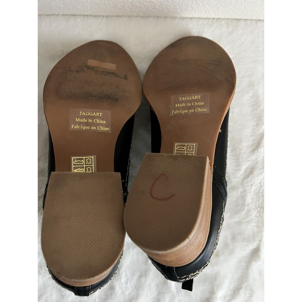 Jeffrey Campbell Taggart Bootie Boots Cage Leather Size 7 - Picture 11 of 13